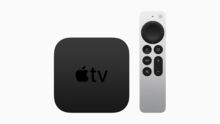 新款 Apple TV 4K 将于 4 月 30 日发布